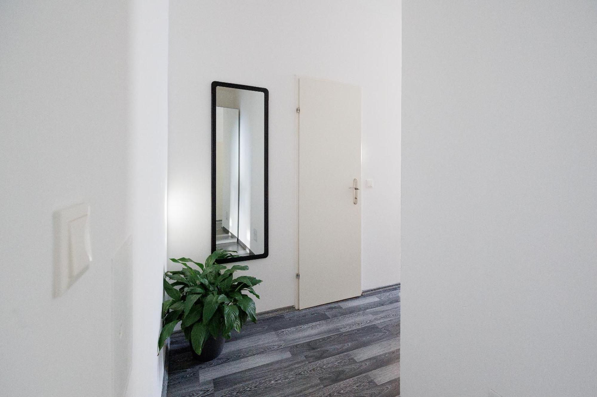 Apartamento Gemuetliches App. Messe / Prater