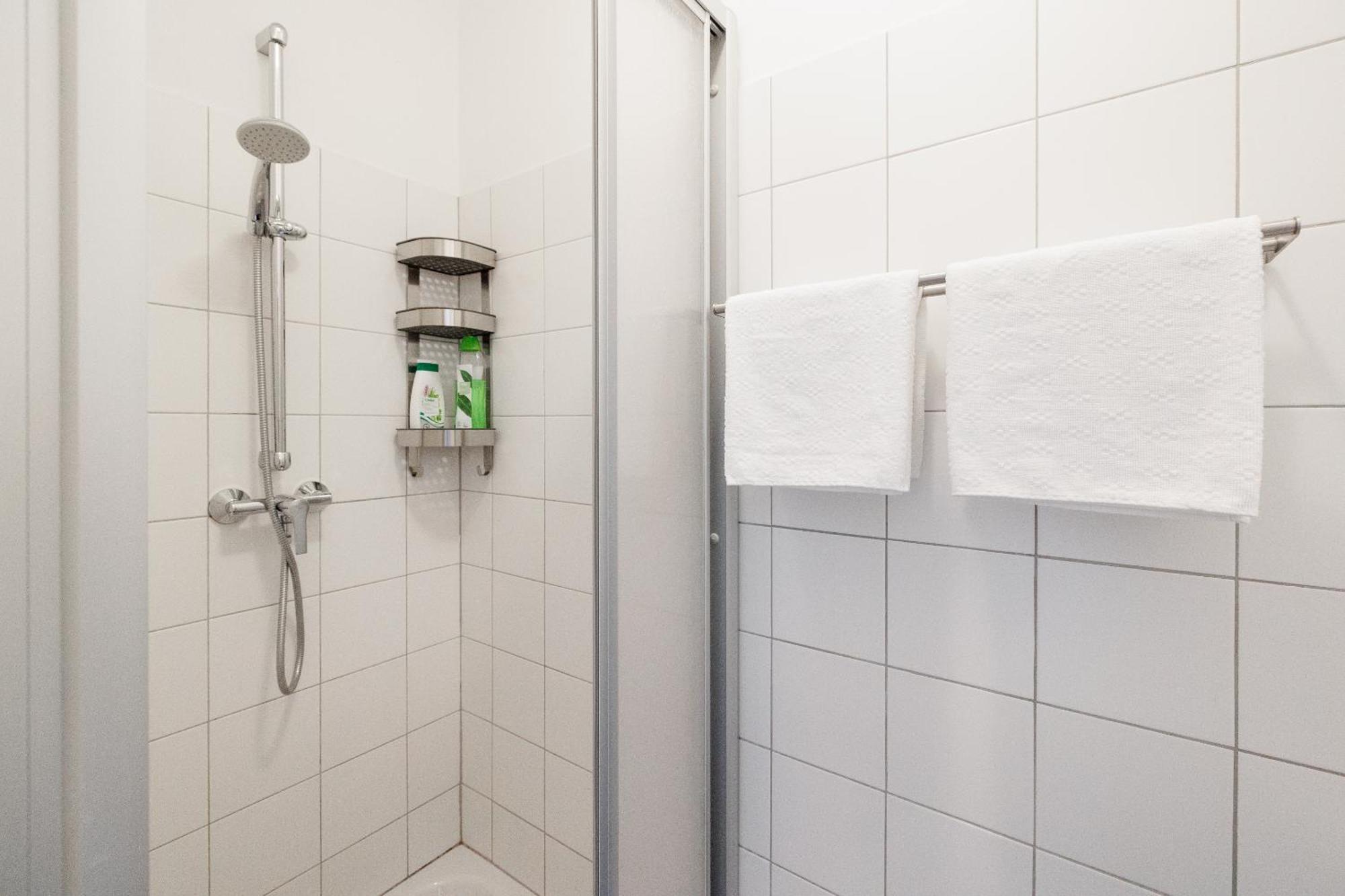 Apartamento Gemuetliches App. Messe / Prater Viena