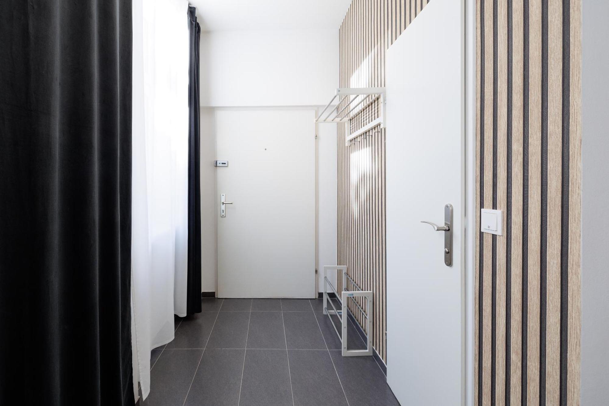 Apartamento Gemuetliches App. Messe / Prater *